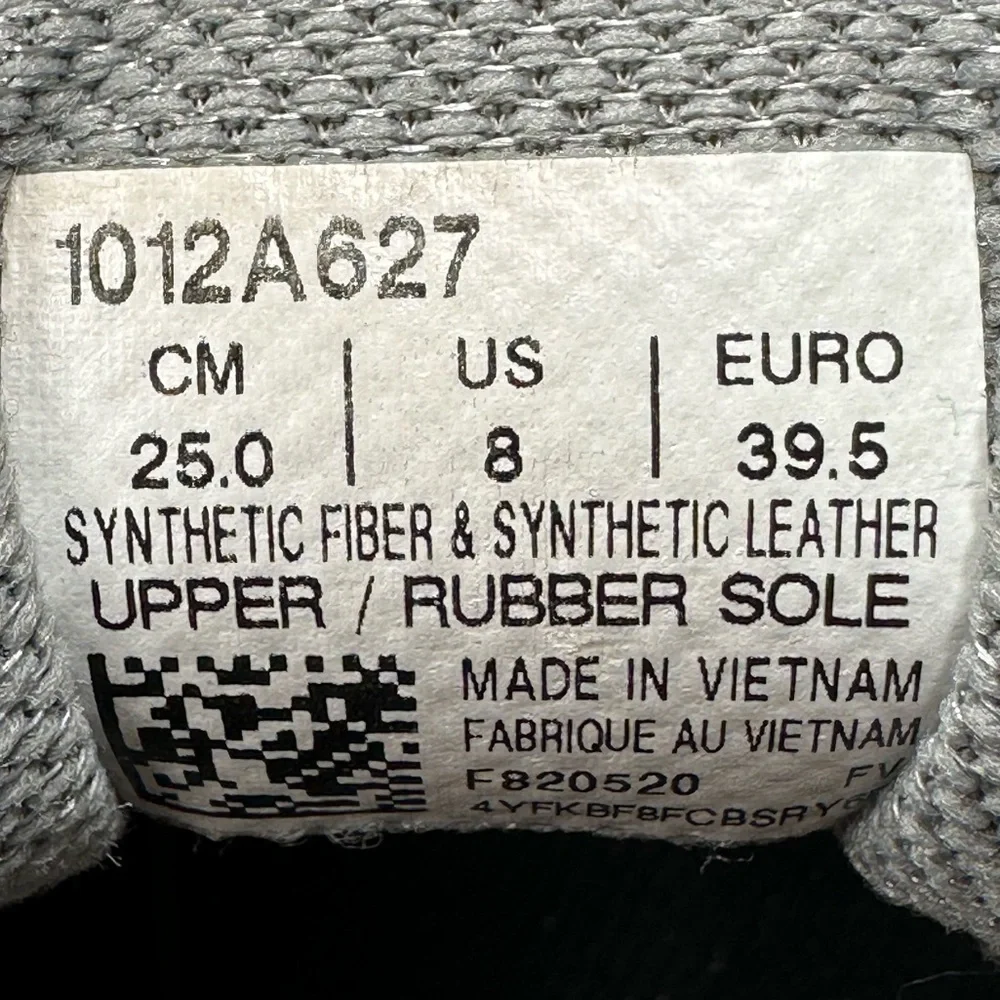 Asics Women’s Gel Venture Running Shoes Size 8 - Picture 3 of 14